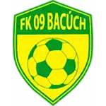 FK 09 Bacúch logo