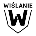 Wiślanie Jaśk. logo