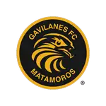 Gavilanes FC Matamoros logo
