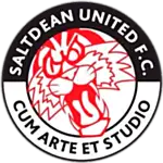 Saltdean Utd logo