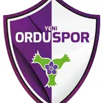 52 Orduspor FK logo