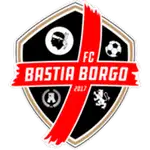 FC Bastia-Borgo logo