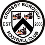 Grimsby Borough FC logo