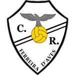 Ferreira de Av logo