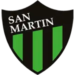 EI San Martín logo