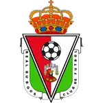 Real Burgos CF logo