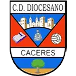 Diocesano CF logo