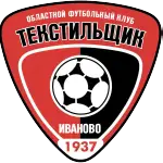 FK Tekstilshchik Ivanovo logo