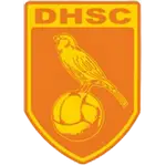 DHSC logo