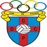 CD Cova da Piedade Under 19 logo