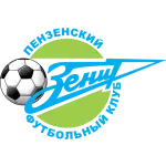 FK Zenit Penza logo