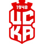 CSKA 1948 Sofia logo