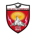 Karlıova logo