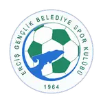 Erciş Gençlik Belediye Spor Kulübü logo