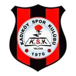 Yalova Kadıköy logo
