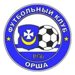 FK Orsha logo