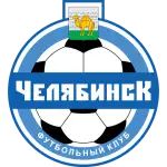 FK Chelyabinsk logo