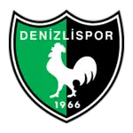 Denizlispor Kulübü Under 21 logo