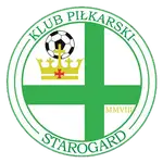 KP Starogard Gdański logo