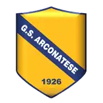 GS Arconatese 1926 logo