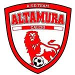 Team Altamura logo