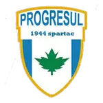 FC Progresul 1944 Spartac logo
