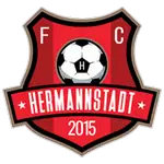 Hermannstadt II logo