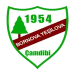 Bornova Yeşilova Spor Kulübü logo