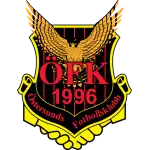 Östersunds FK logo
