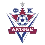 Aktobe Jas logo