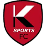 K Sports FC logo