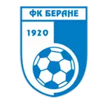 FK Berane logo