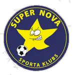 SK Super Nova logo