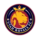 Utah Royals logo