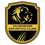Vilhenense EC logo