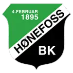 Hønefoss logo