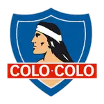 Colo-Colo U20 logo