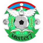 Master 7 logo