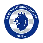 AHFC Royals logo