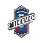 Switchbacks II logo