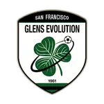 SF Glens logo