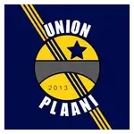 Union Plaani logo