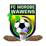 Morobe Wawens logo