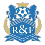Guangzhou R&F logo