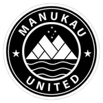 Manukau United logo