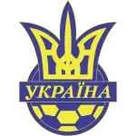 Ucrânia U20 logo