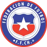 Chile U20 logo