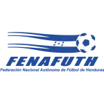 Honduras Youth logo