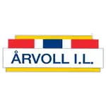 Årvoll IL logo