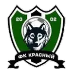 FK Krasnyy Smolensk logo